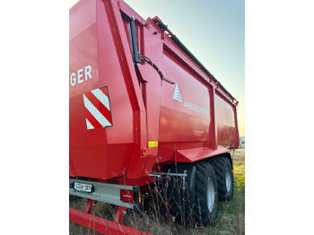 NEU: Kipper Annaburger HTS 22C.17 Plus: das Bild 4