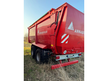 NEU: Kipper Annaburger HTS 22C.17 Plus: das Bild 5