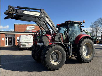 CASE IH Puma Traktor