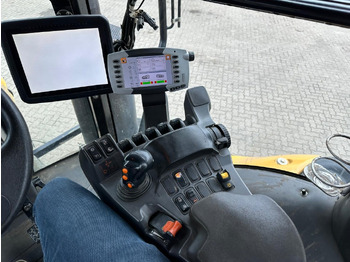 CHALLENGER Traktor