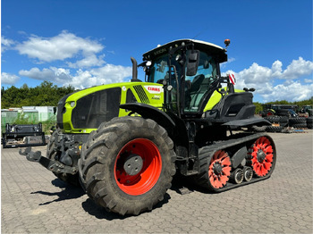 CLAAS Axion 960 Traktor