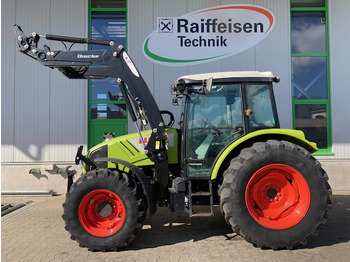 CLAAS Axos Traktor