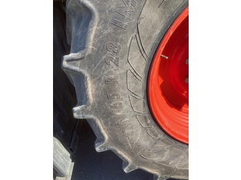 Erntemaschine Claas Jaguar 950: das Bild 3 Erntemaschine Claas Jaguar 950: das Bild 3