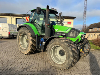 DEUTZ Traktor