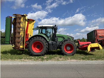 FELLA Mähwerk