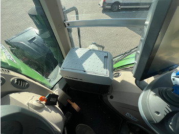 Traktor Fendt 1050 Vario: das Bild 3