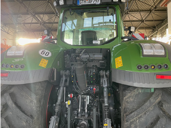 Traktor Fendt 1050 Vario Gen3 Profi  Setting: das Bild 5