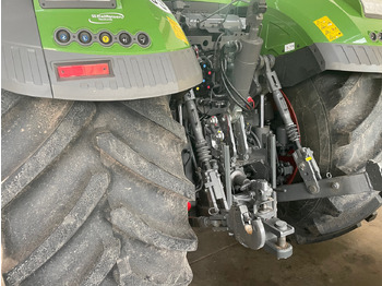 Traktor Fendt 1050 Vario Gen3 Profi  Setting: das Bild 4