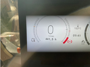 Traktor Fendt 1050 Vario Gen3 Profi  Setting: das Bild 2