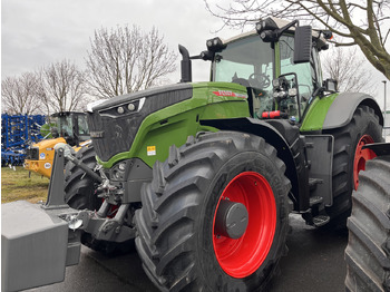 FENDT 1050 Vario Traktor