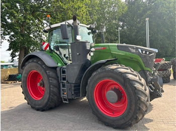 FENDT 1050 Vario Traktor