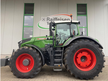 FENDT 1050 Vario Traktor