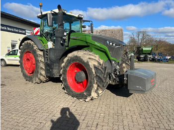 FENDT 1050 Vario Traktor