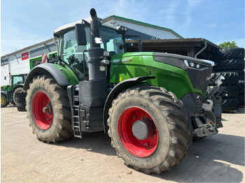 FENDT 1050 Vario Traktor