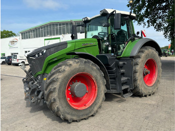 FENDT 1050 Vario Traktor