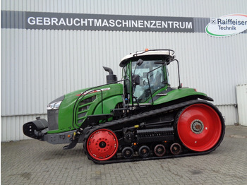 FENDT Traktor