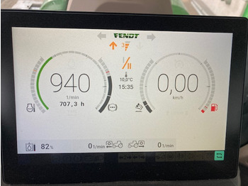 Traktor Fendt 514 Vario Power  Setting1: das Bild 4