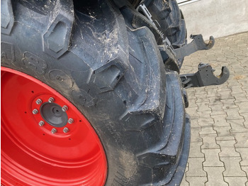 Traktor Fendt 514 Vario Power  Setting1: das Bild 2