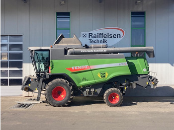 FENDT 6275 L Mähdrescher