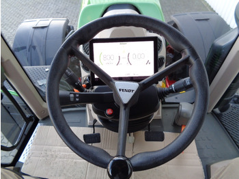 Traktor Fendt 724 Vario Gen6 Power: das Bild 5