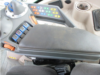 Traktor Fendt 724 Vario SCR Profi Plus: das Bild 5