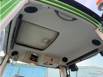 Traktor Fendt 828 Vario S4 ProfiPlus: das Bild 3