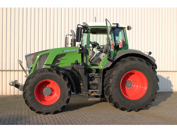 FENDT 828 Vario Traktor
