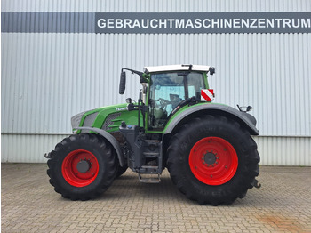 FENDT 828 Vario Traktor