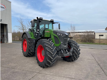 FENDT 936 Vario Traktor