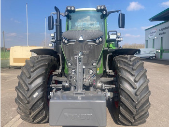 FENDT 936 Vario Traktor
