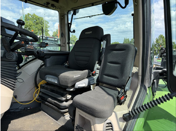 Traktor Fendt 942 Vario Gen7 Profi: das Bild 2