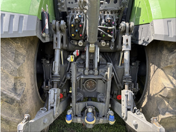 Traktor Fendt 942 Vario Gen7 Profi: das Bild 3
