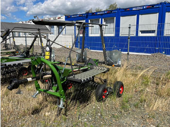 FENDT Heuwender/ Wenderechen