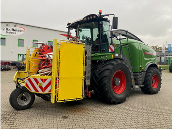 FENDT Erntemaschine