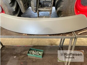 Kotflügel für Traktor Fendt Kotflügelverbreiterung: das Bild 1