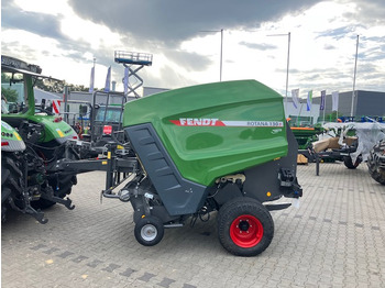 FENDT Grünlandtechnik
