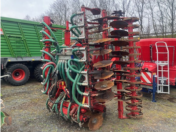HORSCH Egge