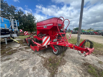 HORSCH Sämaschine