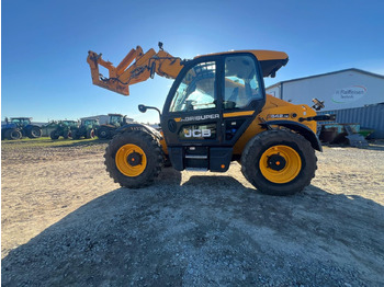 JCB Lader