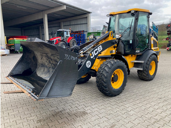 JCB 409 Lader