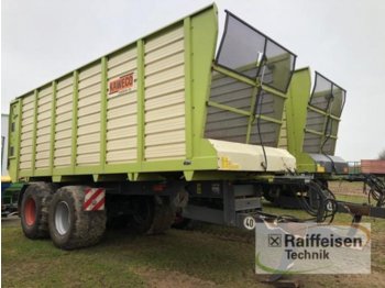 Ladewagen Kaweco Radium 50: das Bild 1