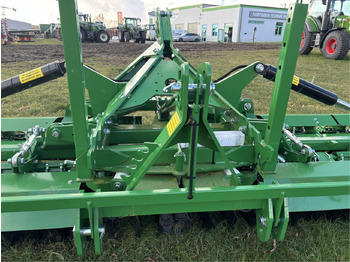 NEU: Technik für Bodenbearbeitung Kerner X-Cut Solo 600: das Bild 2