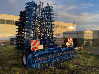 KÖCKERLING Scheibenegge