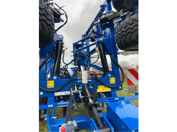 NEU: Grubber Köckerling Vector 460: das Bild 2