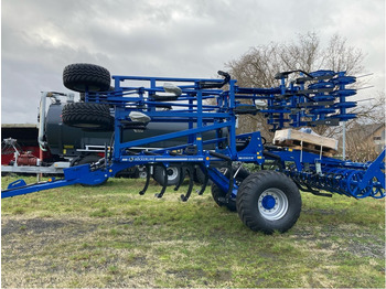 NEU: Grubber Köckerling Vector 460: das Bild 4
