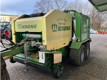 KRONE Grünlandtechnik