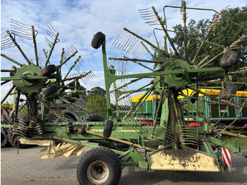 KRONE Swadro Heuwender/ Wenderechen