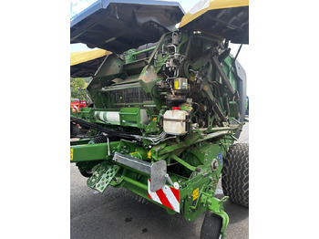 Grünlandtechnik Krone VariPack V 190 XC Plus: das Bild 5