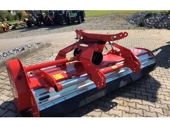 KUHN Schlegelmäher