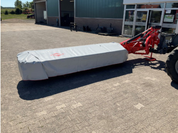 KUHN Mähwerk